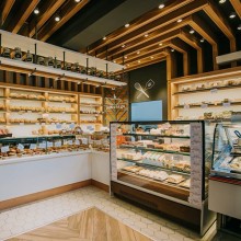 Светильники для магазина