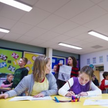 Для классов образовательных