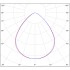 Аварийный светильник ССВ 26-3100-А-850-Д90 АБ IP54 Аварийный светильник ССВ 26-3100-А-850-Д90 АБ IP54