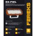 Взрывозащищенный светильник Ex-FWL 1 101-21 850-C120 Meanwell Взрывозащищенный светильник Ex-FWL 1 101-21 850-C120 Meanwell