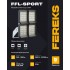 Прожектор FFL-sport 17 1200-850-F15 (4х300) Прожектор FFL-sport 17 1200-850-F15 (4х300)