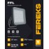 Прожектор FFL 09 230-750-WL Прожектор FFL 09 230-750-WL