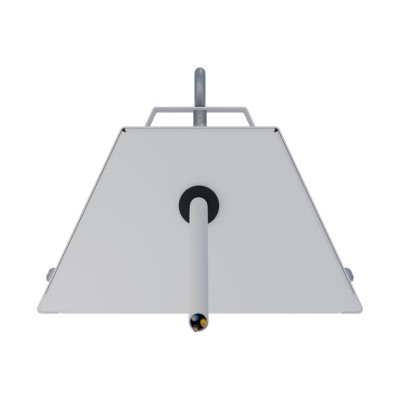 Светильник FLL Eco 40/Д/840/07/P IP40 Светильник FLL Eco 40/Д/840/07/P IP40