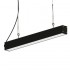 Светильник FLT 2.0 11/Д/850/03/P IP40 RAL9005 Светильник FLT 2.0 11/Д/850/03/P IP40 RAL9005
