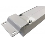 Светильник FLT 18 40-850-C110 1200 Lifud 2835