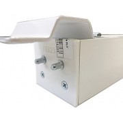 Светильник FLT 18 60-850-C110 1500 Lifud 2835