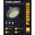 Светильник FHB-Light 101-100-750-C120 корпус 90 HBG Светильник FHB-Light 101-100-750-C120 корпус 90 HBG