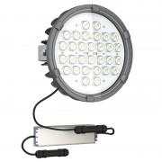 Светильник FHB 95-120-740-F41 +70°C полукорпус