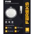 Светильник FHB 95-190-750-D60 +70°C полукорпус Светильник FHB 95-190-750-D60 +70°C полукорпус