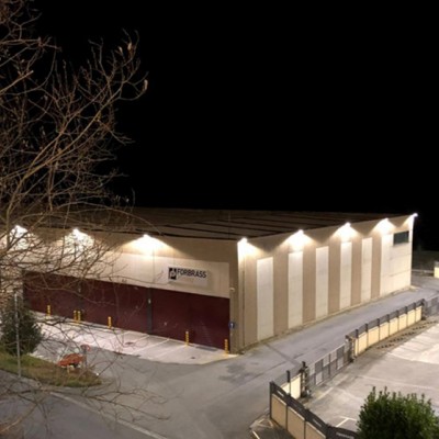 Светильник ДКУ 07 68-750-Ш2 Светильник ДКУ 07 68-750-Ш2