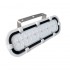 Светильник FWL 12 40-RGBW-C120 Светильник FWL 12 40-RGBW-C120