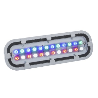 Светильник FWL 12 40-RGBW-C120 Светильник FWL 12 40-RGBW-C120