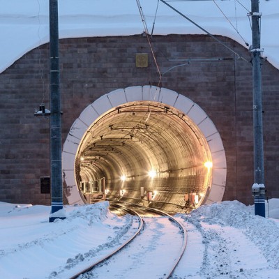 Светильник FWL 40 56-840-F15 двухсторонний Светильник FWL 40 56-840-F15 двухсторонний