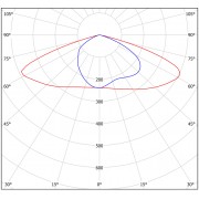Светильник FLA 23A 45-840-W5