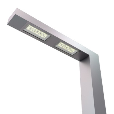 Парковый светильник FSP 16 80-850-W6 Парковый светильник FSP 16 80-850-W6