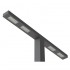 Парковый светильник FSP 80/Ш6/740/04/F IP66 RAL7035 T-type 4,5м Парковый светильник FSP 80/Ш6/740/04/F IP66 RAL7035 T-type 4,5м