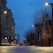 Закладной фланец ЗДФ01-01 FSP
