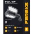 Периметральный светильник FWL GP 15-100/К15-Ш/850/04/КB IP66 FEREKS Периметральный светильник FWL GP 15-100/К15-Ш/850/04/КB IP66 FEREKS