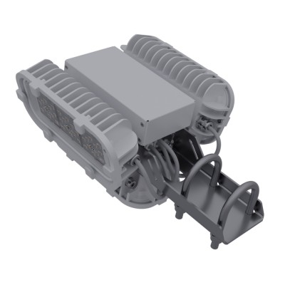 Периметральный светильник FWL GP 15-100/К15-Ш/840/04/КB IP66 FEREKS Периметральный светильник FWL GP 15-100/К15-Ш/840/04/КB IP66 FEREKS