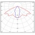 Светильник BLR 01 58-750-WA 2835 Светильник BLR 01 58-750-WA 2835