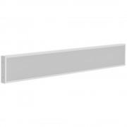 Панель светодиодная ДВО PRO 1032 30/4000К Ra>90 IP40 1195х180 призма