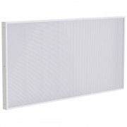Панель светодиодная ДВО PRO 1041 60/5000К IP40 1195х595 призма
