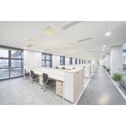 Панель светодиодная ДВО PRO 1001 45/5000К IP40 595х595 микропризма