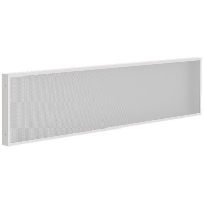 Панель светодиодная ДВО PRO 1081 36/4000К IP40 1195х295 призма Панель светодиодная ДВО PRO 1081 36/4000К IP40 1195х295 призма