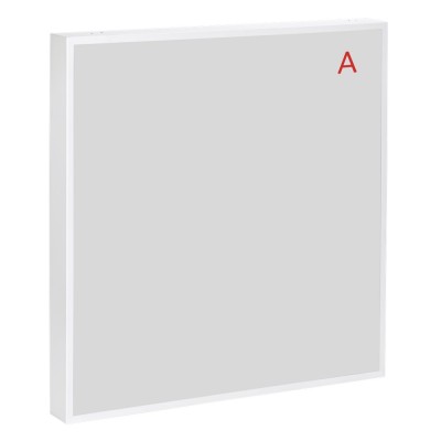 Панель светодиодная аварийная ДВО PRO 2001A 30/6500К IP40 588х588 Грильято призма БАП 3ч Панель светодиодная аварийная ДВО PRO 2001A 30/6500К IP40 588х588 Грильято призма БАП 3ч