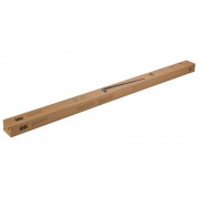 Светильник LIGHTING 1011 40/6500К 1200х54х58 черный