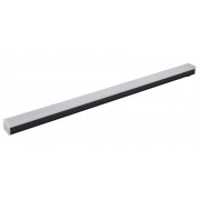 Светильник LIGHTING 1011 40/6500К 1200х54х58 черный