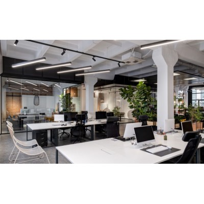 Комплект для подвесного монтажа LIGHTING белый Комплект для подвесного монтажа LIGHTING белый