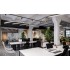 Комплект для подвесного монтажа LIGHTING белый Комплект для подвесного монтажа LIGHTING белый