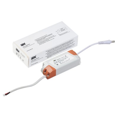 LED-драйвер MG-40-600-01 E для ДВО eco LED-драйвер MG-40-600-01 E для ДВО eco