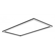 Светильник LIGHTING 1010 20/4000К 600х54х58 белый