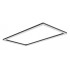 Светильник LIGHTING 1010 20/4000К 600х54х58 белый Светильник LIGHTING 1010 20/4000К 600х54х58 белый
