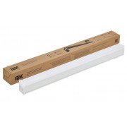 Светильник LIGHTING 1010 20/4000К 600х54х58 белый