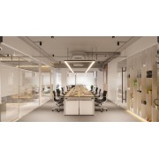 Светильник LIGHTING 1010 20/4000К 600х54х58 белый