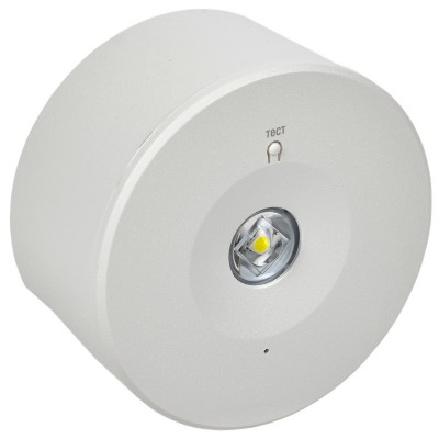 Аварийная подсветка LIGHTING ДПА 140 3ч IP20 Аварийная подсветка LIGHTING ДПА 140 3ч IP20