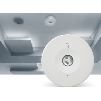 Аварийная подсветка LIGHTING ДПА 140 3ч IP20 Аварийная подсветка LIGHTING ДПА 140 3ч IP20
