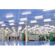 Аварийный светильник LED ДСП 1306А 36Вт 1ч 4000К IP65 1200мм