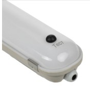 Аварийный светильник LED ДСП 1307А 36Вт 1ч 6500К IP65 1200мм