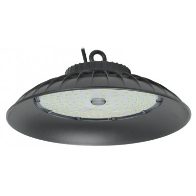 Светильник ДСП 3009 PRO 150Вт 120° 6500К IP65 Светильник ДСП 3009 PRO 150Вт 120° 6500К IP65