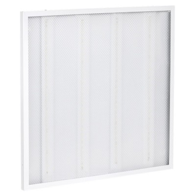 Светодиодная панель ДВО 6573-P 24/6500К призма Светодиодная панель ДВО 6573-P 24/6500К призма