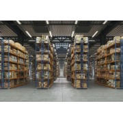Светильник LED ДСП 7021 50Вт 5000К IP65