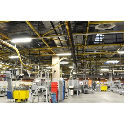 Светильник LED ДСП 1323 60Вт 5000К IP65 1200мм Светильник LED ДСП 1323 60Вт 5000К IP65 1200мм