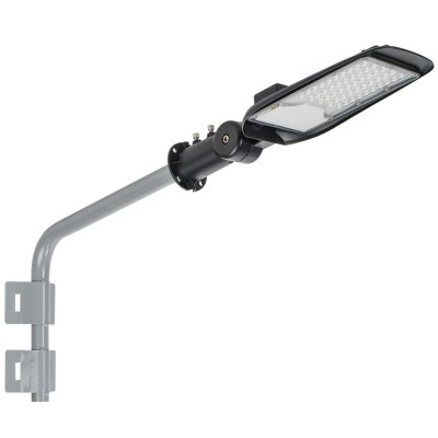 Кронштейн LIGHTINGLIGHTING Кронштейн КР-2 D=48мм L=500мм под монтажную ленту Кронштейн LIGHTINGLIGHTING Кронштейн КР-2 D=48мм L=500мм под монтажную ленту