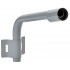 Кронштейн LIGHTING КР-1 D=48мм L=350мм под монтажную ленту Кронштейн LIGHTING КР-1 D=48мм L=350мм под монтажную ленту