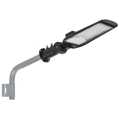Кронштейн LIGHTING КР-1 D=48мм L=350мм под монтажную ленту Кронштейн LIGHTING КР-1 D=48мм L=350мм под монтажную ленту