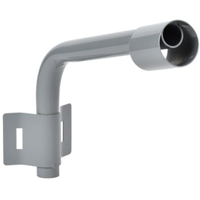 Кронштейн LIGHTING КР-1 D=60мм L=350мм под монтажную ленту Кронштейн LIGHTING КР-1 D=60мм L=350мм под монтажную ленту